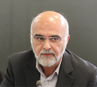 محمدرضا کاویانی