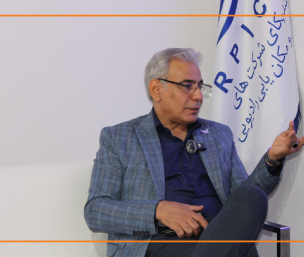 حضور سندیکای شناسا در نمایشگاه الکامپ 1404