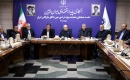 دیدار اعضای اتاق بازرگانی ایران با دکتر محمدباقر قالیباف