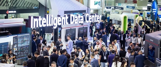 گزارش هیئت اعزامی سندیکا از نمایشگاه جیتکس GITEX 2025