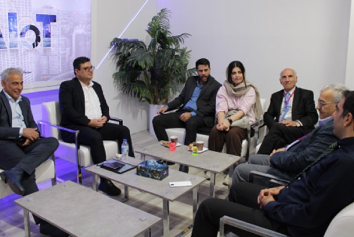 مرحله‌گذار صنعت اینترنت اشیا از ایده‌پردازی
