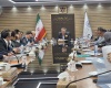 بازدید متخصصان سندیکای شناسا از سازمان پژوهش‌های علمی و صنعتی ایران