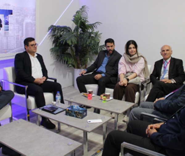 مرحله‌گذار صنعت اینترنت اشیا از ایده‌پردازی