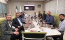 برگزاری دومین انتخابات کارگروه تولید سندیکای شناسا 