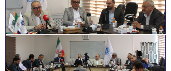 نشست تخصصی هوشمندسازی حمل و نقل و نقش استارتاپ ها در تحولات دیجیتال عرصه حمل و نقل