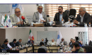 نشست تخصصی هوشمندسازی حمل و نقل و نقش استارتاپ ها در تحولات دیجیتال عرصه حمل و نقل