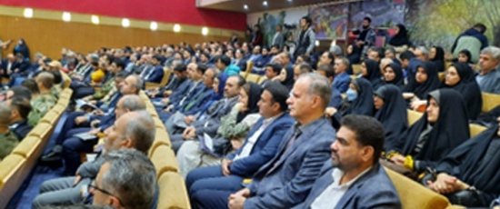 حضور سندیکای شناسا در نمایشگاه ژئوماتیک و ایران ژئو 1404