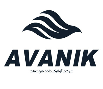 آوانیک داده هوشمند