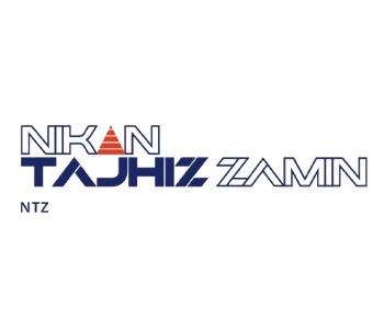 nikan tajhiz zamin
