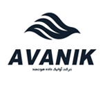 Logo-آوانیک داده هوشمند