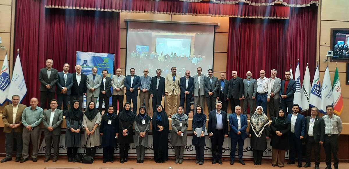 سی‌وچهارمین کنفرانس بین‌المللی مهندسی برق (ICEE 2026) در سال1405