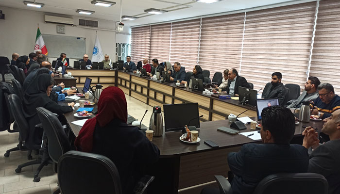 برگزاری مجمع عمومی فوق العاده سالیانه 1404 سندیکای شناسا