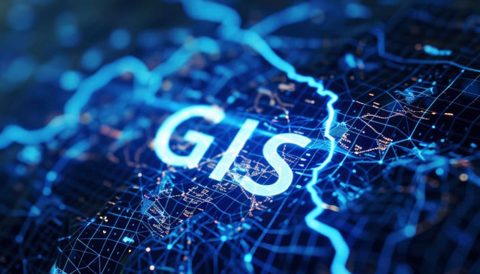 What is GIS