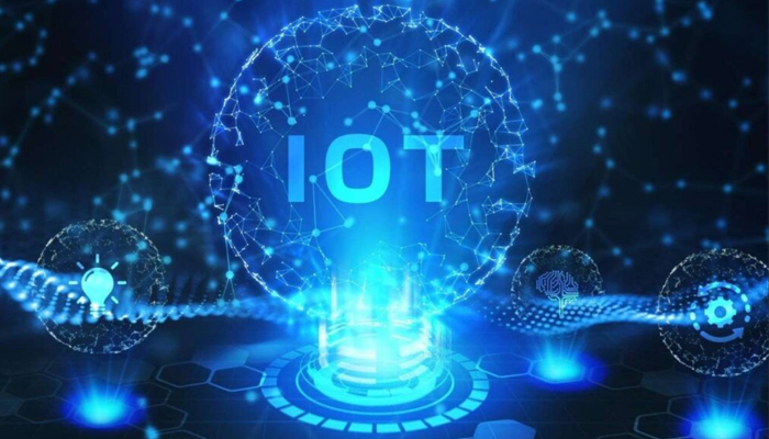iot 1